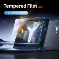 Suitable for For Anti-Blue Light Tempered soft film Lenovo laptop film 2023/2022 legion Pro 7/Pro 5 (16 Gen 8) Legion 5