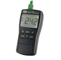 TECPEL 泰菱 泰仕 TES-1311A 熱電偶溫度計