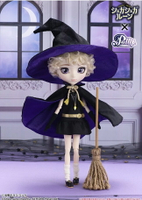 【預購品】P-308 pullip 普利普娃娃 魔女的考驗 香草·繆 Vanilla Mieux