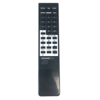 High Quality New Remote Control For Sony CDP-C211 CDP-C321 CDP-XE330 CDP-XE500 CDP-211 CDP-297 Compact CD Player