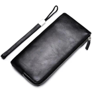 Wallet leather case For xiaomi Mi MAX 3 2 max3 max 3 Mi Max3 Pro 3pro MAX2 Cover High Quality Leather purse Case Card Pocket