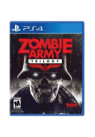 Blackbox PS4 Zombie Army Trilogy (Eng) PlayStation 4