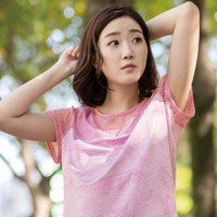 【Wacoal 華歌爾】睡眠研究系列 M-L 兩件式套裝睡衣 Work from home 宅家工作居家服 TLD88291PU(粉紫)