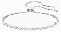 施華洛世奇 - SWAROVSKI 施華洛世奇 SUBTLE系列 5465384 時尚手鍊 22cm 1pc