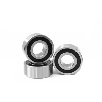 Galas Bebola Bukan Standard, 1 keping, Diameter Dalam 22mm, Diameter Luar 44mm, Tebal 12mm, Galas 22
