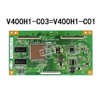 V400H1-C03 V400H1-C01 L01/L03 LA40A550P1R TLM40V69P New Original Logic Board