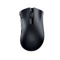 Razer DeathAdder V2 X HyperSpeed 無線滑鼠 - 電競專用，右手設計，14000 DPI