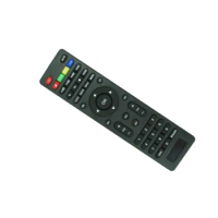 Remote Control For Hisense Selecline002 LTDN24W12EU LHD32W12EU LHDN19W11UK &amp; Videocon V1922LE V2422LEF Smart HDTV TV Television