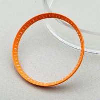 SKX SRPD 30.5mm*27.5mm Colors Plastic Watch Chapter Rings Fits Seiko SKX007 SKX009 SKX011 Watch Case Replacement Accessories