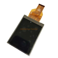 Original LCD Display Screen For Nikon Coolpix W300 Replacement With Backlight