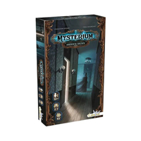 Mysterium: Hidden Signs  บอร์ดเกม