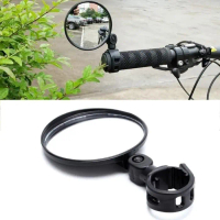 Kaca Spion Sepeda Bulat 360 Universal - Mirror Bike Kalu Stang