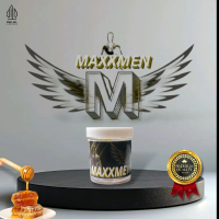 (MAXXMEN) Madu Untuk Pria Dewasa / Madu Stamina Pria Honey