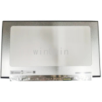 N156KME-GNA NE156QHM-NY1 NY2 LED Matrix Laptop LCD Screen Panel WQHD 2560*1440 2K165HZ 100%DCI-P3 40 pins EDP 15.6" Slim