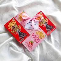 Kado Hampers Pocky Love Mini / Kado Wisuda Unik