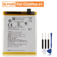 Replacement Phone Battery BLP685 For OnePlus 6T OnePlus 7 One Plus 6T One Plus 7 Phone Battery 3700mAh