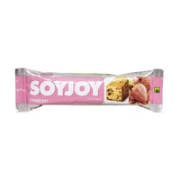 SOYJOY - Snack Bar Soy Food STRAWBERRY
