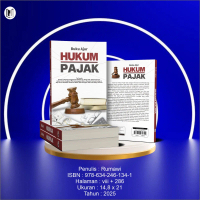 BUKU AJAR HUKUM PAJAK I HUKUM PAJAK