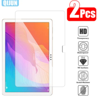 Tablet Tempered glass film For Huawei MatePad T 10S 10.1" 2020 T10S Proof Explosion prevention Screen Protector 2Pcs AGS3-L09