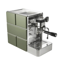 【Rocket Espresso】STONE Espresso 半自動義式咖啡機 Mine(典藏黑/典藏綠)
