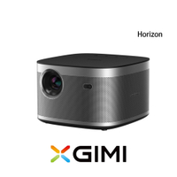 XGIMI 極米 Horizon FHD LED Android TV 智慧投影機 自動修正 台灣公司貨