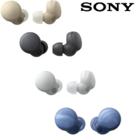 (限時促銷)SONY LinkBuds S主動式降噪真無線藍牙耳機WF-LS900N(公司貨保固12+6)