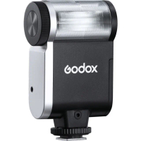 【Godox 神牛】iA32 微型機頂閃光燈(公司貨)