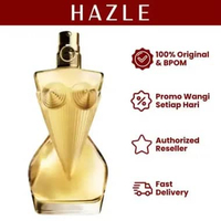 Parfum Wanita Jean Paul Gaultier Gaultier Divine Woman EDP 100 ml