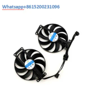 RTX3060 3060ti DUAL MINI graphics card fan CF9010U12S/T129215SU