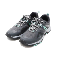 【MERRELL】MQM FLEX 2 GORE-TEX郊山健行鞋 女鞋(灰綠)