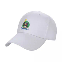 Tokyo Yakult Swallows Logo Baseball Cap Custom Cap Dropshipping Luxury Hat Sunscreen Woman Hats Men's