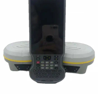 G3 Gps Rtk Cheap Price Gnss Base and Rover Gnss Receiver RTK
