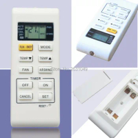 lekong Remote Control Model A75C3747 for Panasonic Air Conditioner CS-YW12MKD