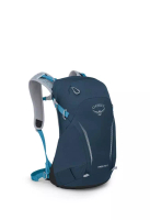 Osprey Osprey Hikelite 18 Backpack - Everyday O/S (Atlas Blue)