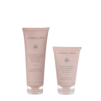 【L’ERBOLARIO 蕾莉歐】美胸緊緻彈力霜125ml+美體緊緻彈力霜250ml