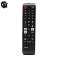 Intelligent WIFI HDR TV Universal Remote Control BN59-01315B 01315A Replacement for Samsung LED LCD UHD HD 4K 8K ULTAR QLED