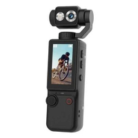 Q8 kamera Vlog Pocket untuk Helm Motor Sepeda Outdoor Diving & Swimming | Mini Sports Cam Portable A