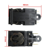 Suis cerek elektrik, 10 keping, dengan termostat, untuk kawalan suhu, XE-3 dan JB-01E, 16A