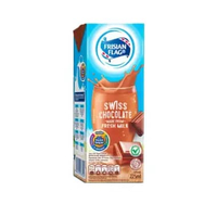 FRISIAN FLAG UHT COKELAT 225ML
