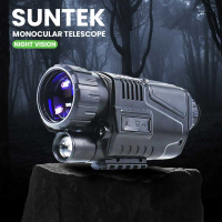 [ COD ] Suntek Teropong Jarak Jauh Monocular Telescope Digital Night Vision - NV-300