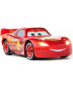 รถบังคับ (สีแดง) รุ่น Ultimate Lightning Mcqueen C001ROW