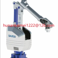 50-500KG 6 axis Customize Industry Robot SAR SERIES Bionic Manipulator Vertical Multi-Joint Robots