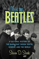 【電子書】Meet the Beatles