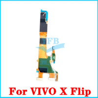 For VIVO X Flip Motherboard Main Board Connector LCD Display USB Flex Cable