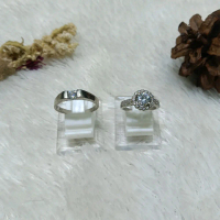 CC Cincin couple cowo + cincin mata cewe