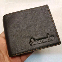 Dompet Pria Kulit Asli Garut beresleting