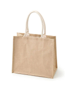 JUTE MY BAG A4