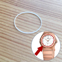 watch seal washer waterproof ring for Omega Constellation authentic watch