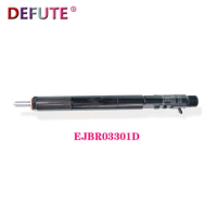 DEFUTE Genuine and Original Fuel Injector EJBR03301D R03301D Common Rail Spare Parts for JMC JX493ZLQ3A