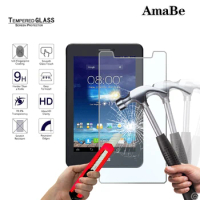 Protective Glass for ASUS Fonepad 7 /Fonepad 8 FE380CG for MEMO Pad 7/ZenPad S 8.0 Glass Tempered Tablet Screen Protector Film